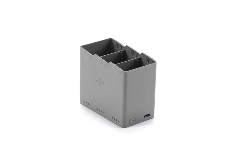DJI Mini 5 Pro Zweiwege Ladestation