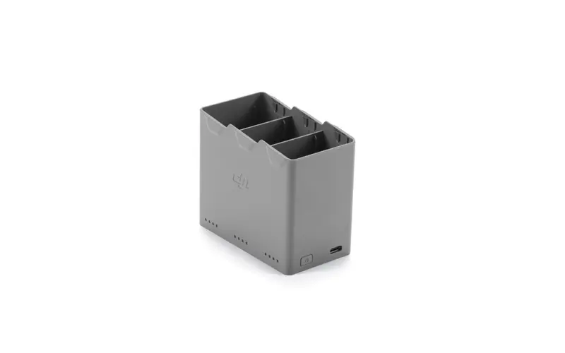 DJI Mini 5 Pro Zweiwege-Ladestation