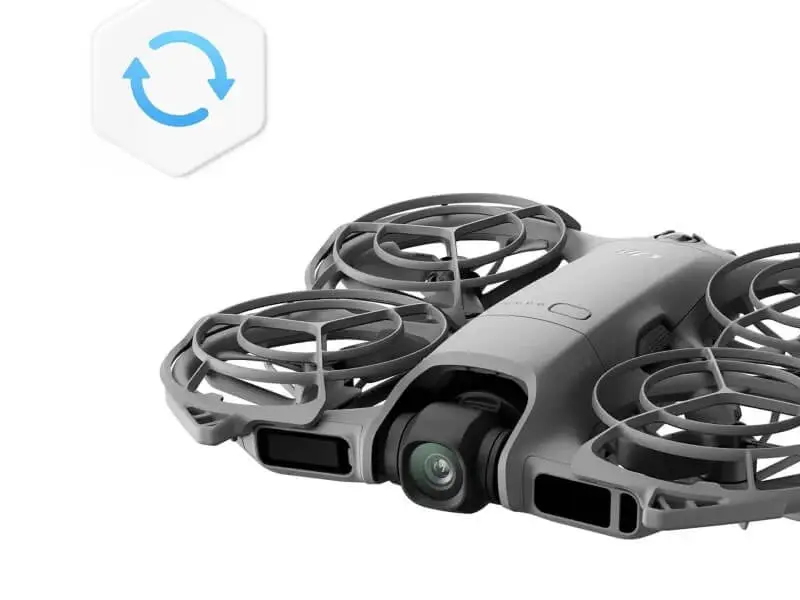 DJI Neo 2 Care Refresh Aktivierungscode (2 Jahre) (SOFORT Download!)