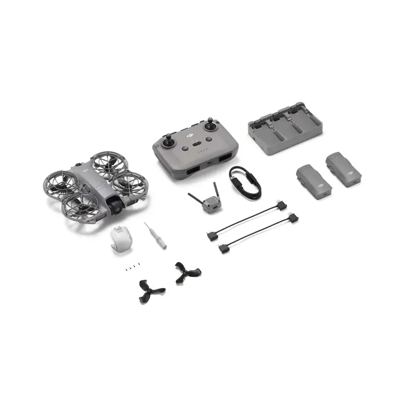 DJI Neo 2 Fly More Combo (RC-N3)