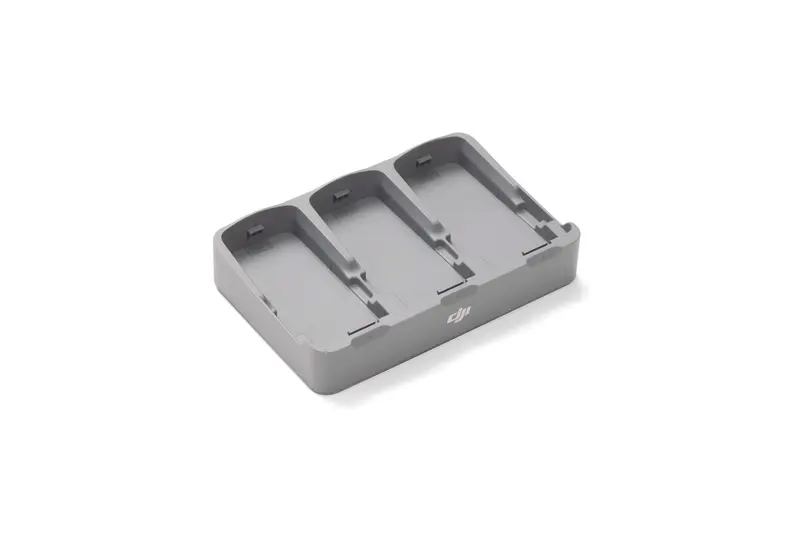 DJI Neo 2 Zweiwege Ladestation