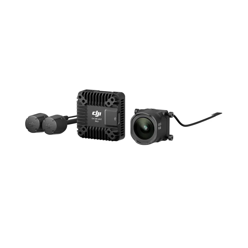 DJI O4 Air Unit Pro Lufteinheit FPV Drohnen Videoübertragung