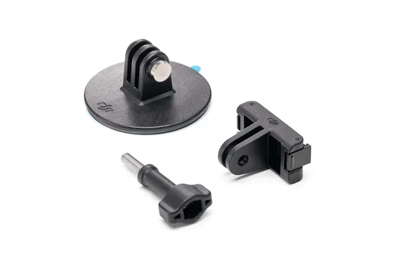DJI Osmo Action Hafthalterungsset