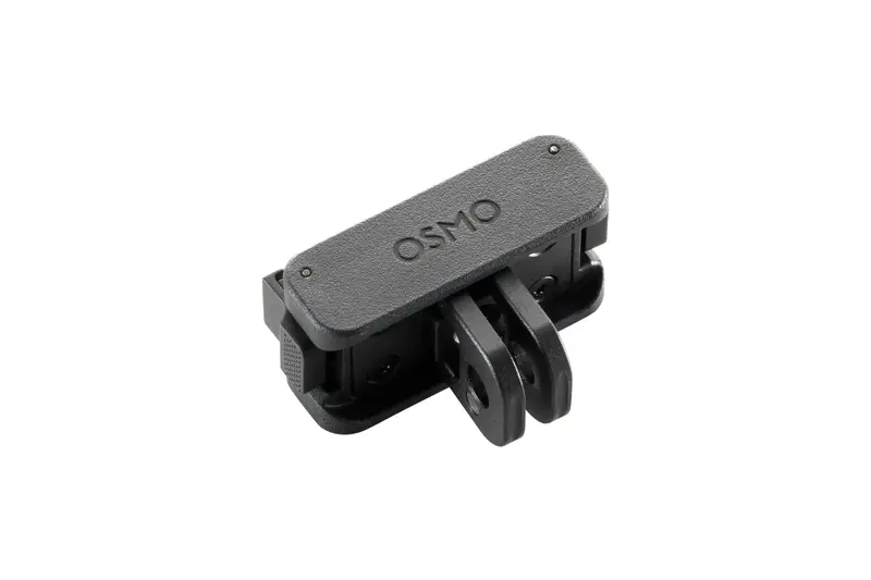 DJI Osmo FALTBARE Schnellverschluss Adapterhalterung (Dual-Direction)