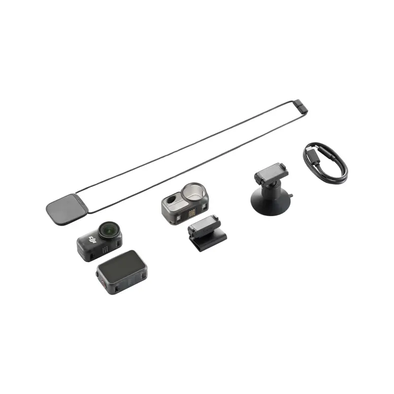 DJI Osmo Nano Standard Combo (128GB)