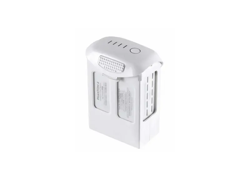DJI Phantom 4 Pro Intelligent Flight Battery (Part 64) 5870mAH Battery