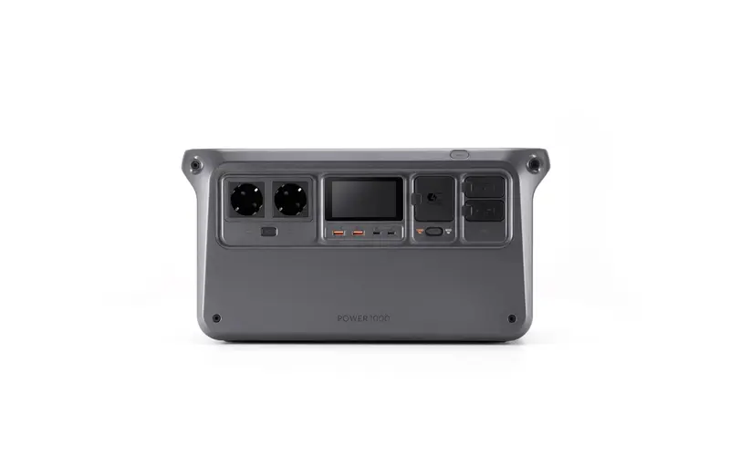 DJI Power 1000 V2 – Mobile Powerstation
