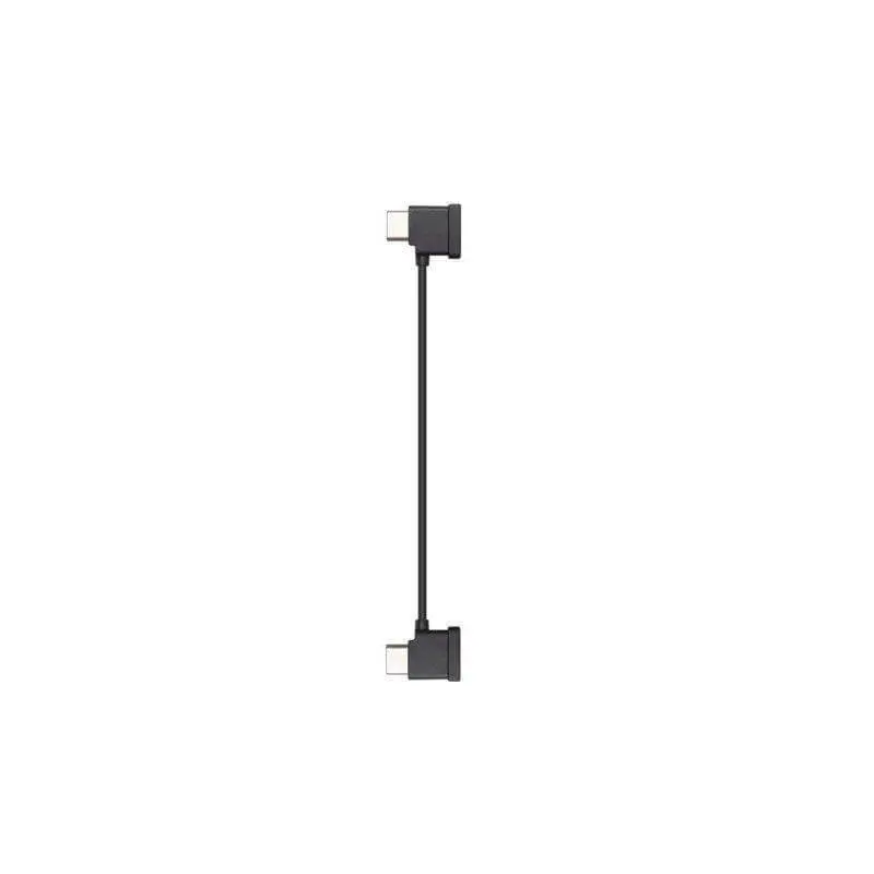 DJI RC-N Serie Verbindungskabel (USB-C auf USB-C)