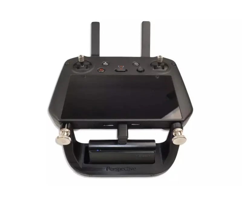 DJI RC Pro / Enterprise Controller Akkuerweiterung