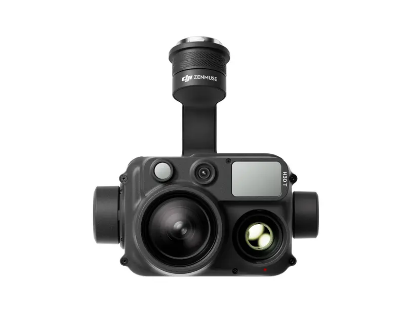 DJI Zenmuse H30T (inkl. 24 Monate Care Enterprise Basic)
