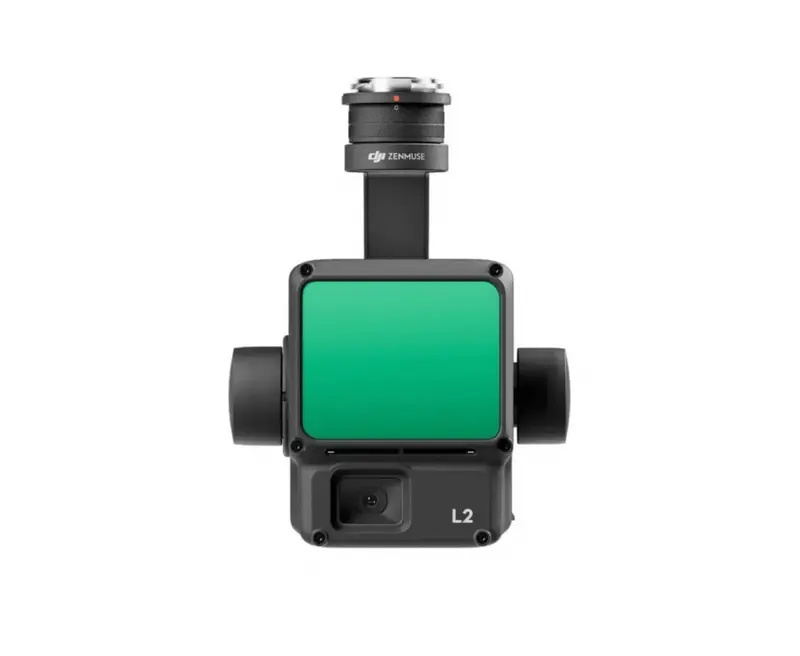 DJI Zenmuse L2 (inkl. 24 Monate Care Enterprise Basic)