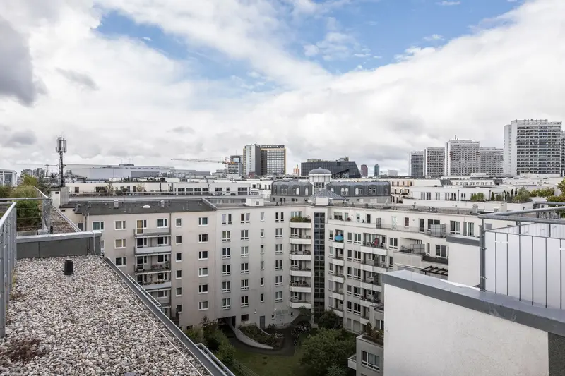 Doug - Ausblick