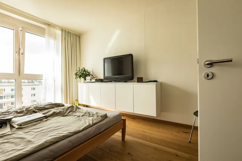Doug - Schlafzimmer