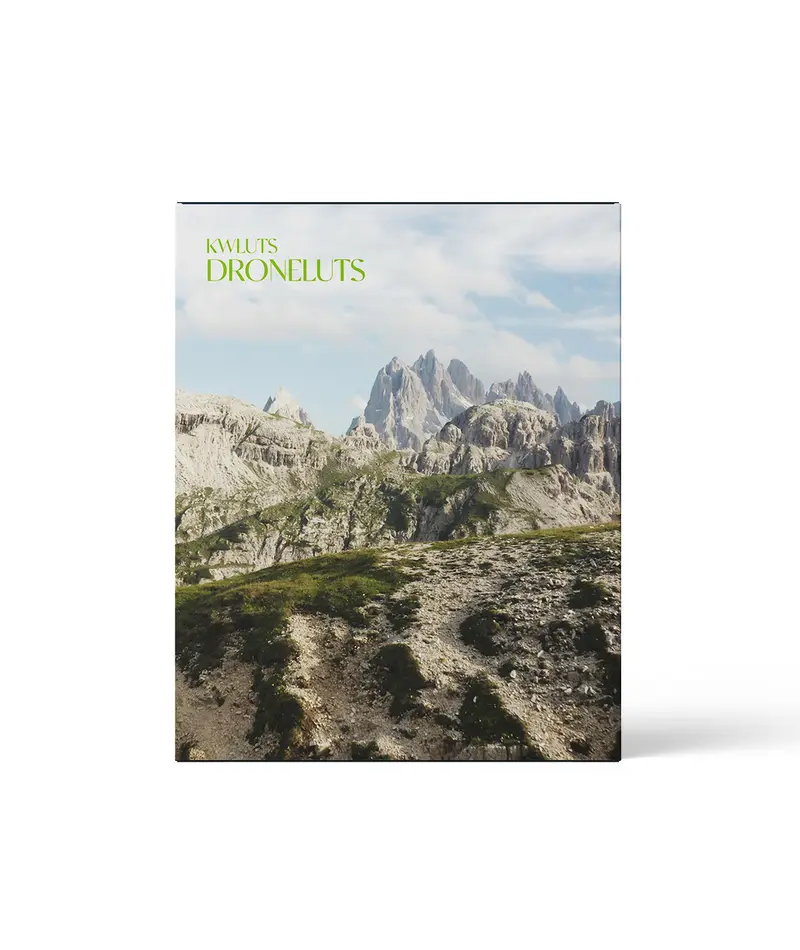 Drone LUTs