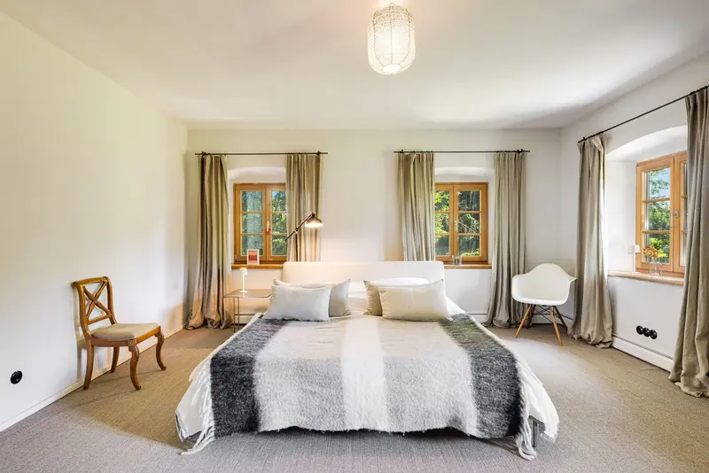 Drue - Schlafzimmer - 2