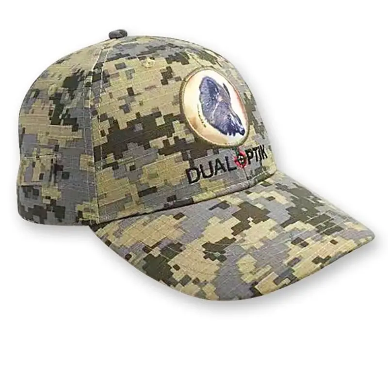 Dualoptik Cap Keiler Pixeloptik
