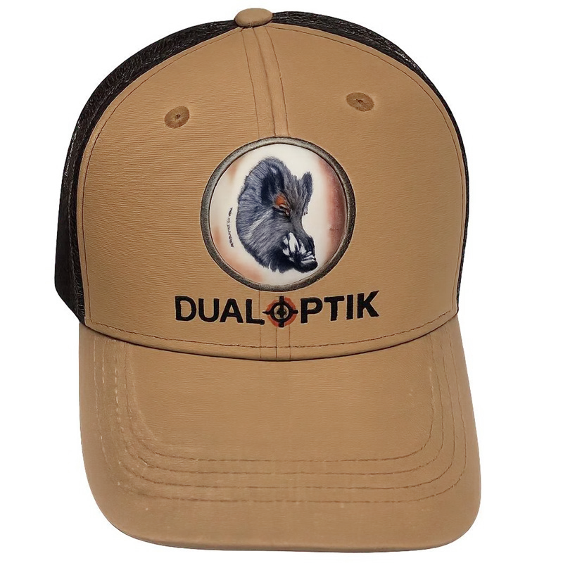 Dualoptik Cap Keiler