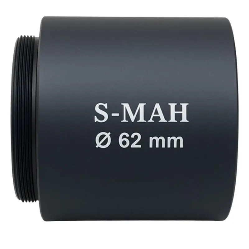 Dualoptik Mate Okular Booster - InfiRay Viewfinder IOM-4X24-1 Okular Einsatzhülse Metall