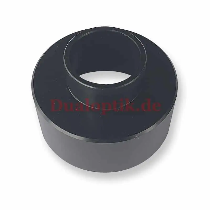Dualoptik Universal Okular Einsatz Rusan / Smartclip