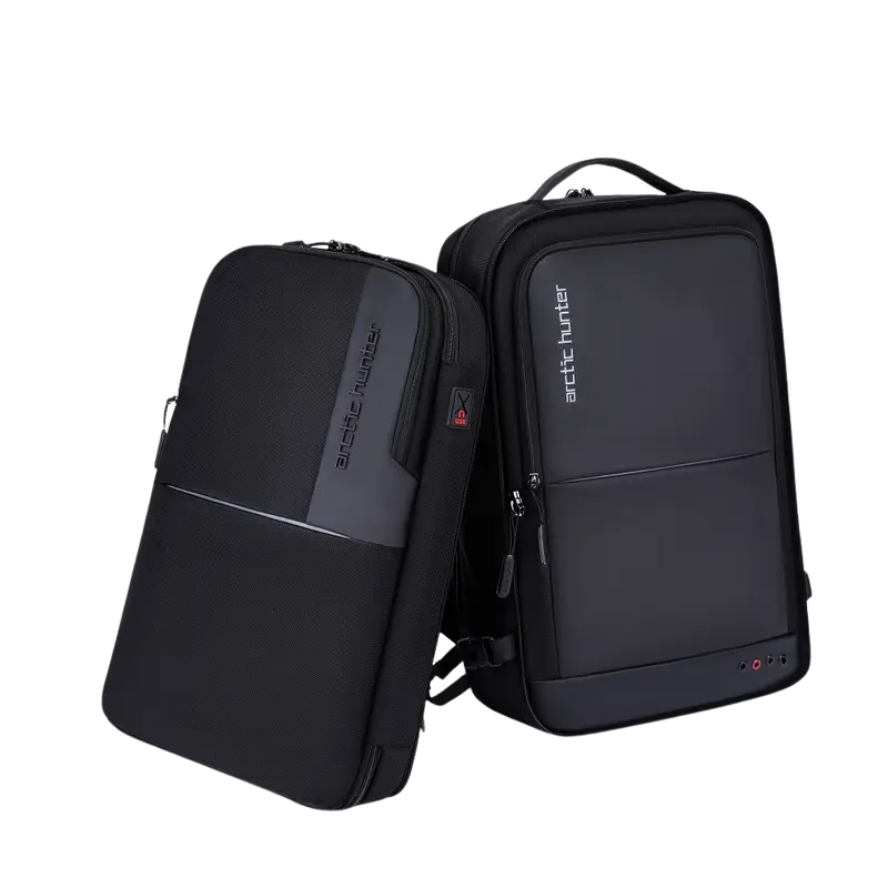 Dualpack 2 in 1