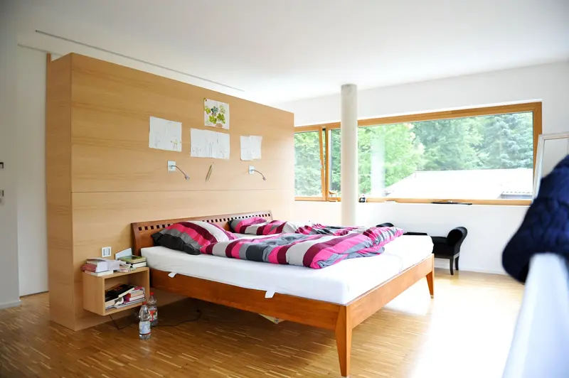Duane - Schlafzimmer