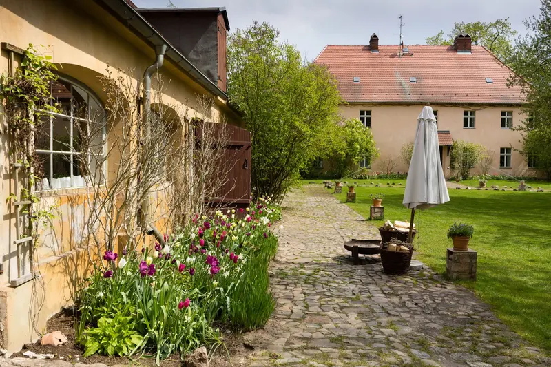Duro - Hof