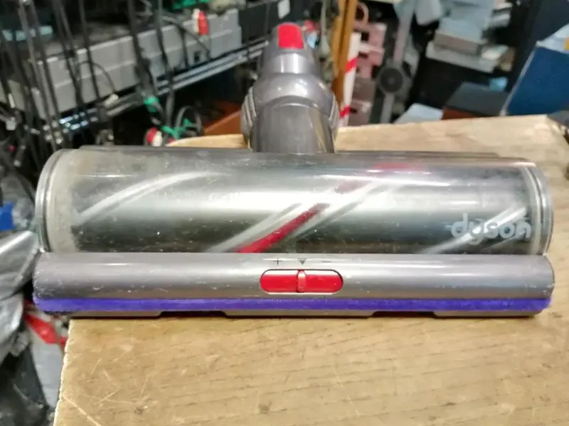 DYSON 233367, Turbodüse