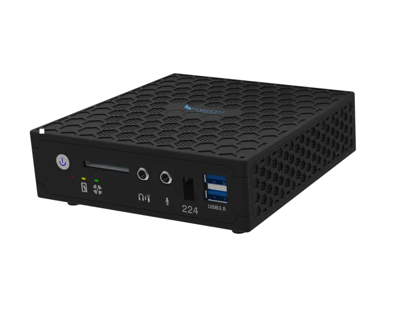 Eagle Eye Cloud Managed Video Recorder (CMVR) 224p-0