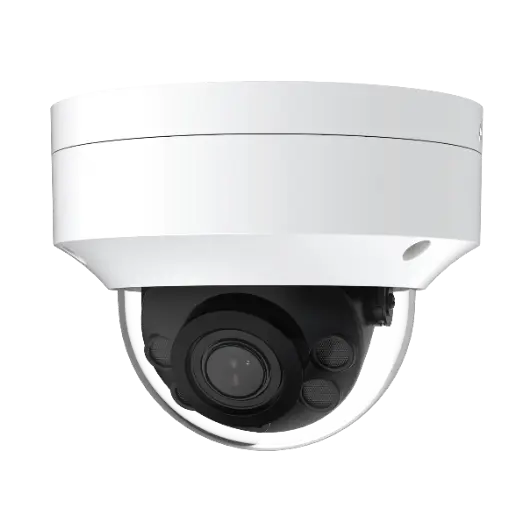 Eagle Eye Networks Kamera DD09 Outdoor Vandal Dome