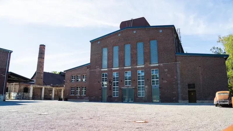 Earle - Außenbereich - 2