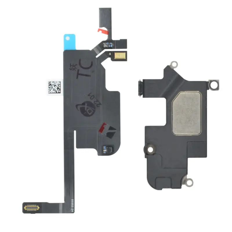 Earspeaker Flex kompatibel für iPhone 13 Pro Max