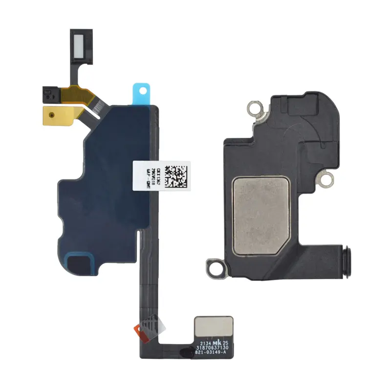 Earspeaker Flex kompatibel für iPhone 13