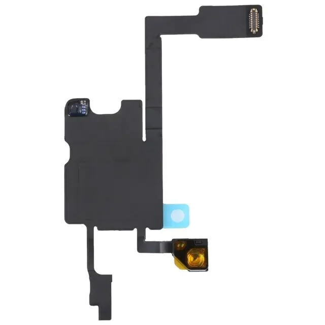 Earspeaker Flex kompatibel für iPhone 14 Pro Max