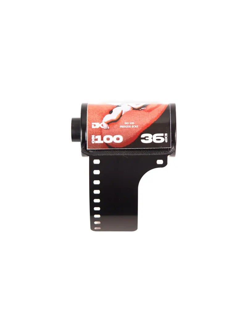 ECN-2 / Kodak Vision 2 – 135/36 Cinematic Film