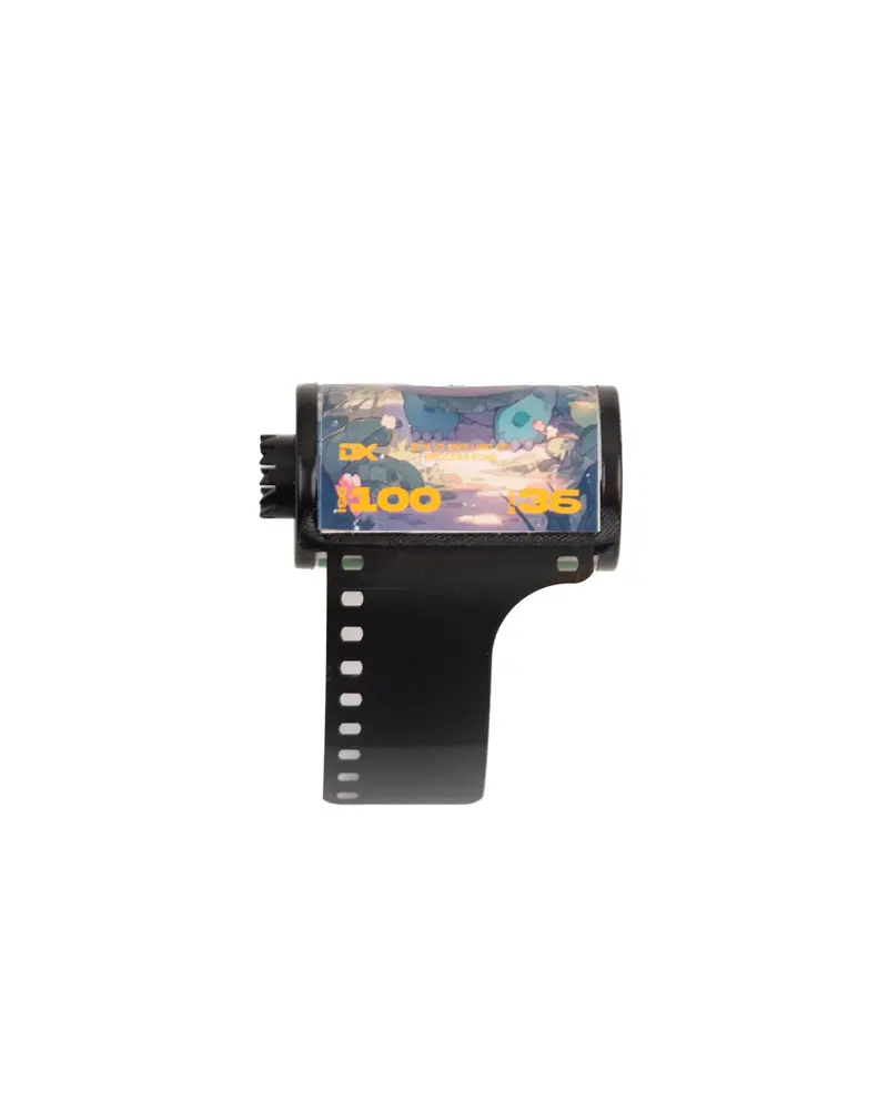 ECN-2 – Pokémon 100T – 135/36