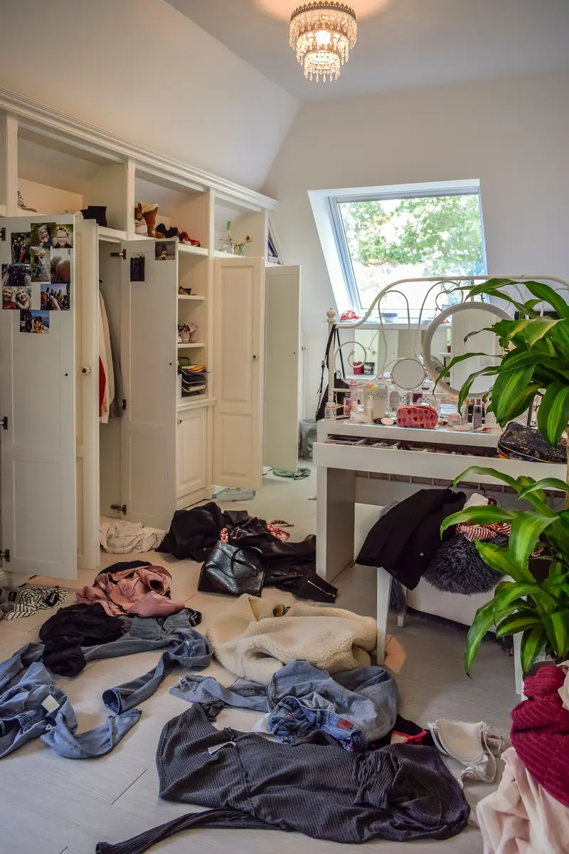 Edda - Kinderzimmer