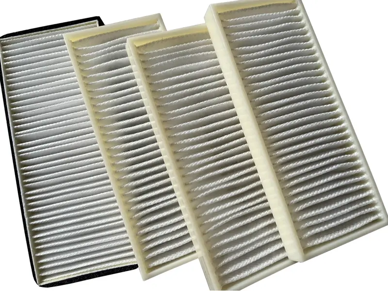EIKI 63220132 Luftfilter für Beamer Ersatzfilter