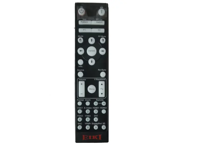 EIKI Fernbedienung 45.74Y01G001
