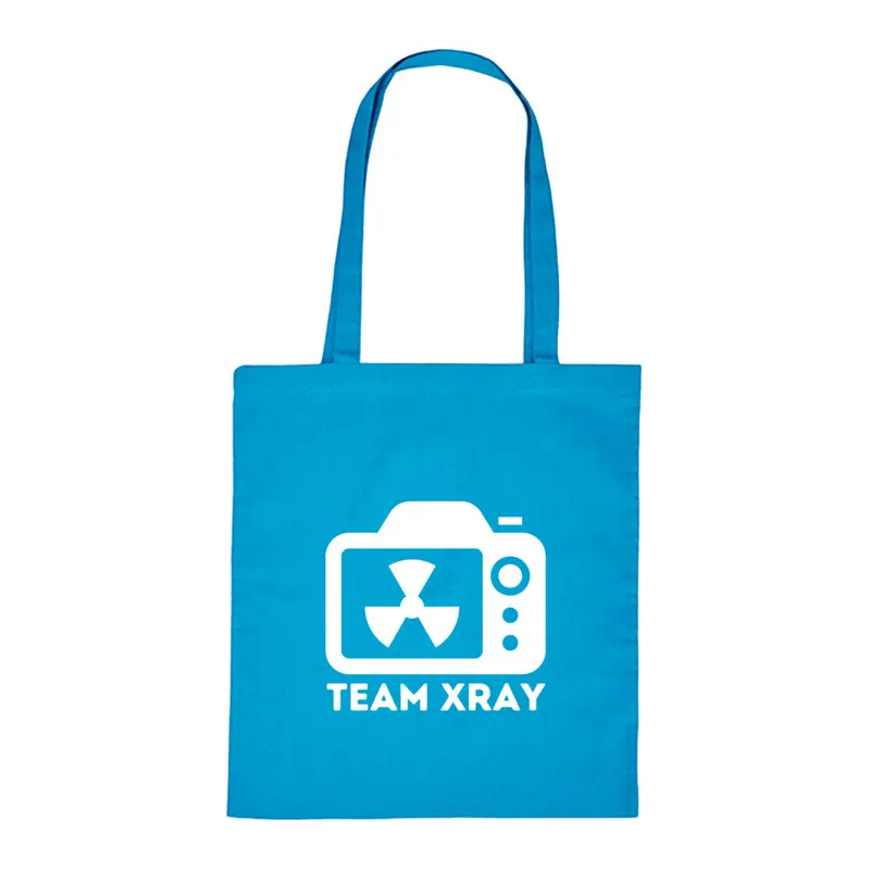 Einkaufstasche Team XRAY