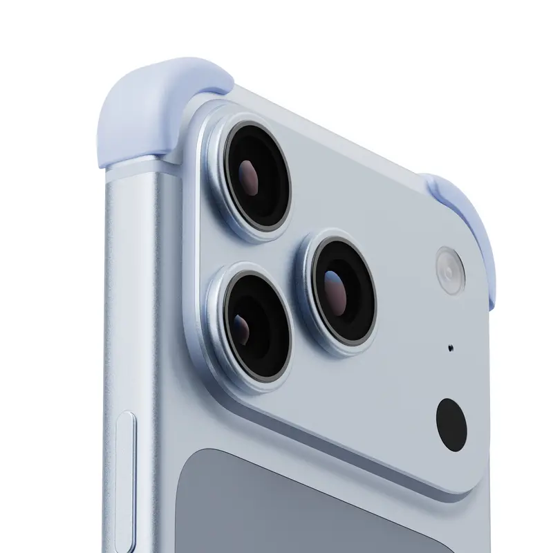 EKE 2.0 – Minimalistische iPhone Hülle