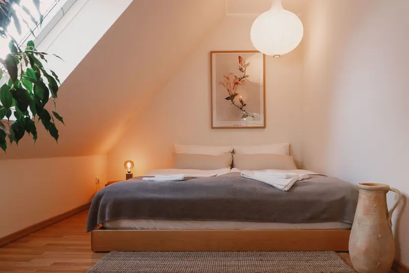 Elsie - Schlafzimmer - 2