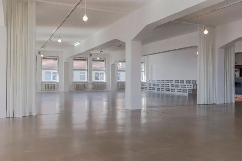 Emma - Saal