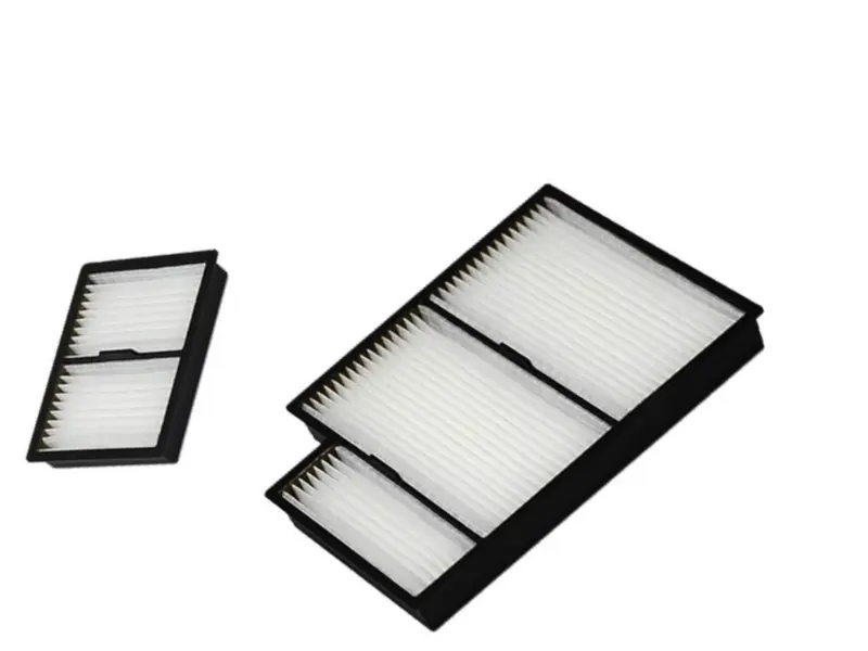 EPSON ELPAF58, V13H134A58, 1744270, 1744362 Luftfilter für Beamer Ersatzfilter
