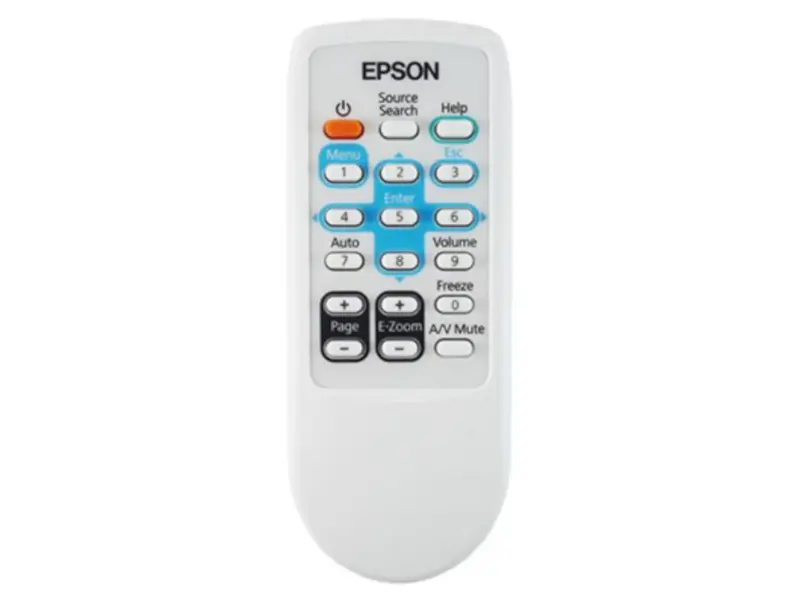 EPSON Fernbedienung 1491605, 1456641