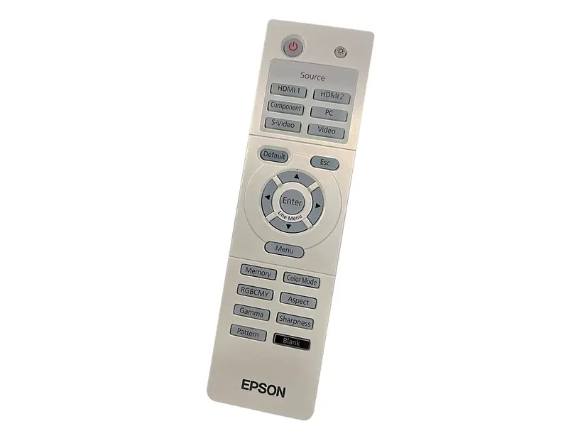 EPSON Fernbedienung 1500150