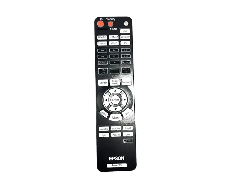 EPSON Fernbedienung 1557492