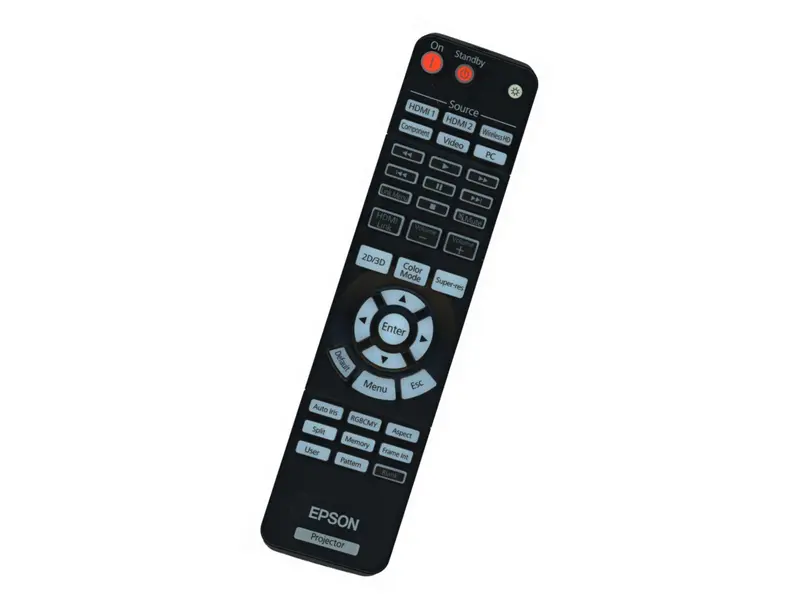 EPSON Fernbedienung 1558188