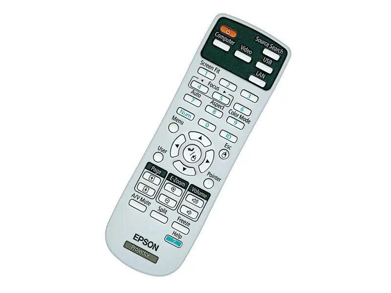 EPSON Fernbedienung 1566090