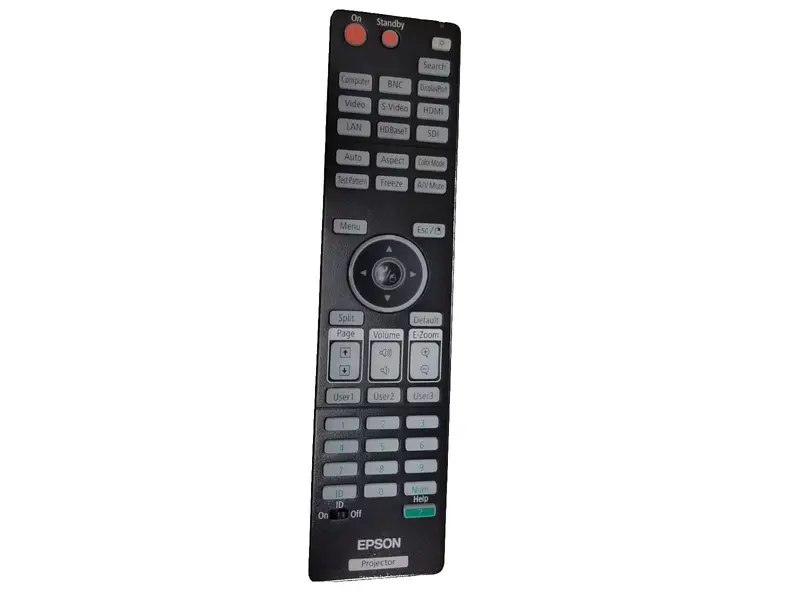 EPSON Fernbedienung 1582799, 158279900