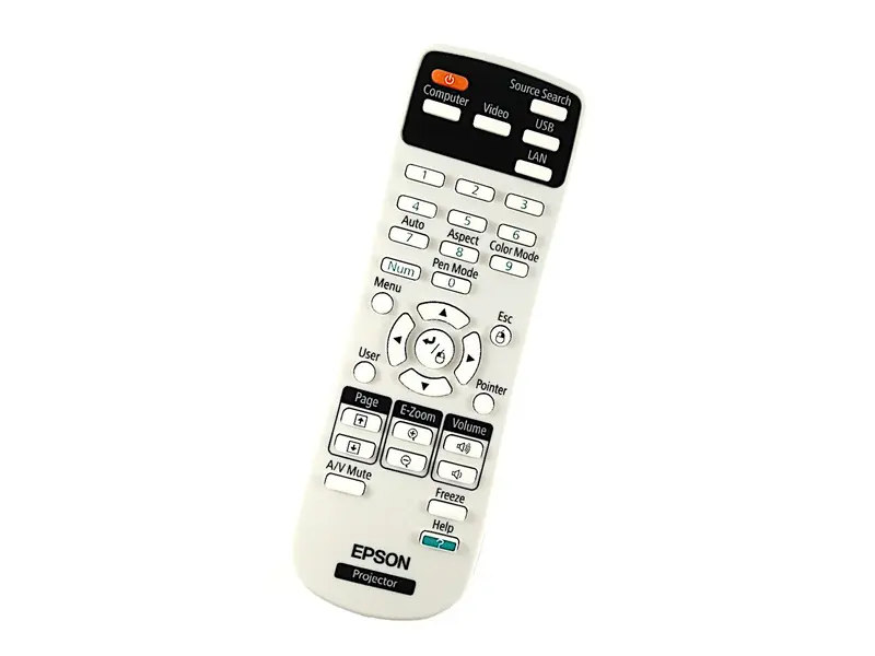 EPSON Fernbedienung 1583270